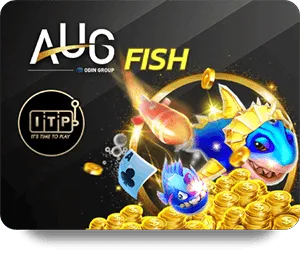 augfish itp