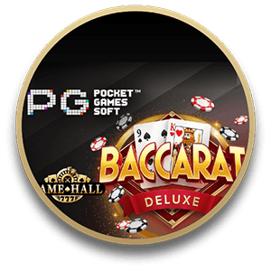 pg baccarat circle