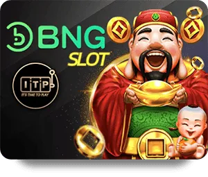 bng slot