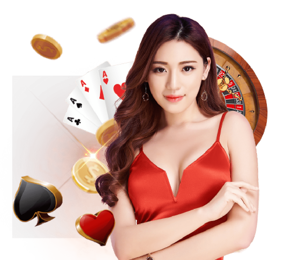 casino card