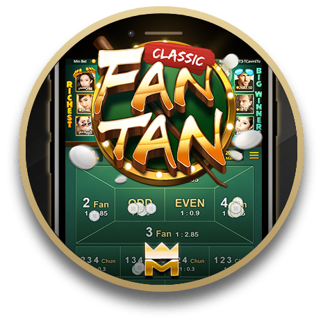 fantan circle