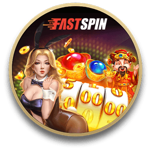 fastspin circle