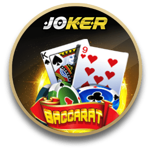 joker baccarat circle