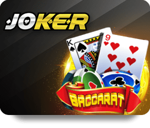 joker baccarat