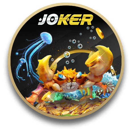 jokerfish circle