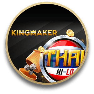 kingmaker Thai Hi lo circle