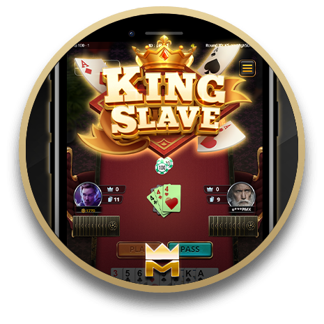 kingslave circle