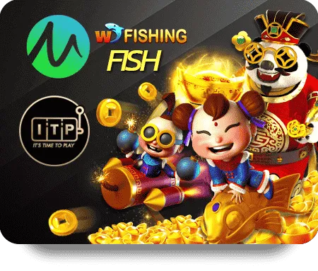 fishing Fish game