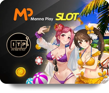 mp manna play slot