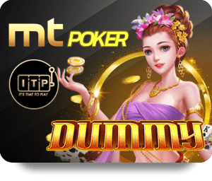 mtdummy poker