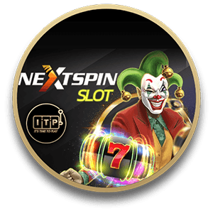 next spin slot circle