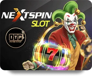 next spin slot