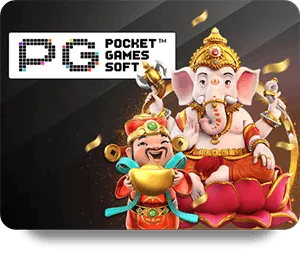 pg pocket