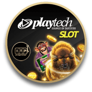 playtech slot circle