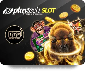 playtech slot