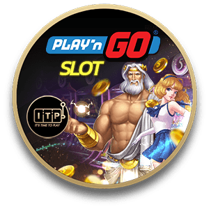 play'n go slot circle