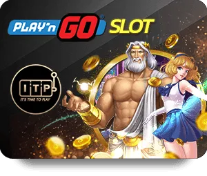 play'n go slot