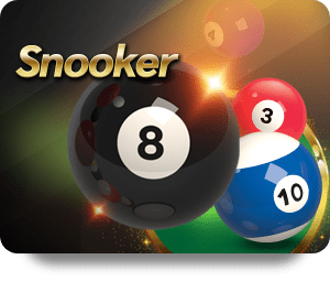 snooker