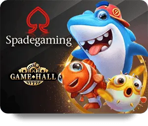 fish spadegaming