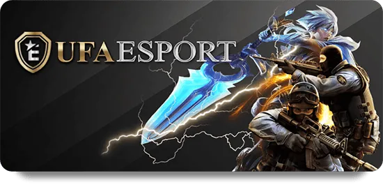 ufaesport Web