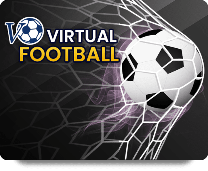 virtual football